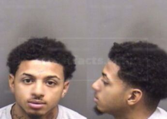 Tyler L Cavalier
