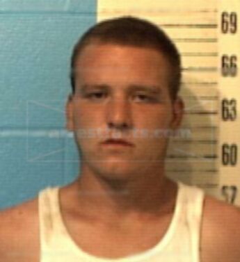Christopher Allen Ward