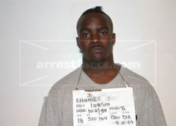 Charles Noctavious Jefferson