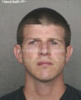Keith Ryan Barnes