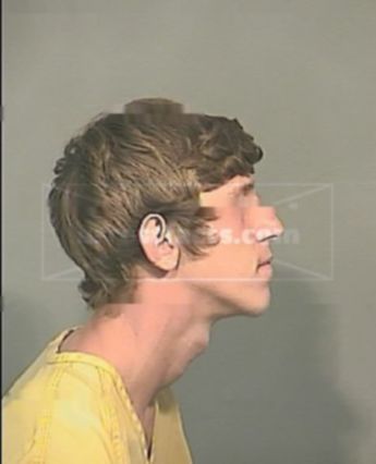 Christopher Scott Horner