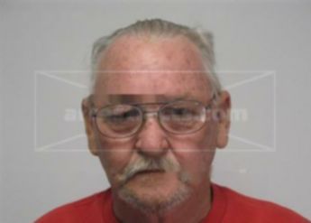 Jimmie Claudale Slaughter