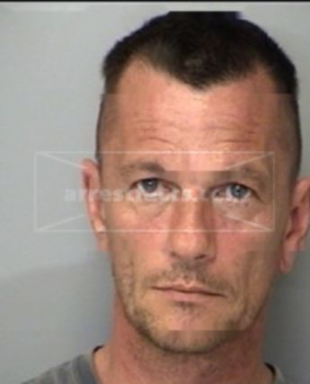Timothy Lee Sabean