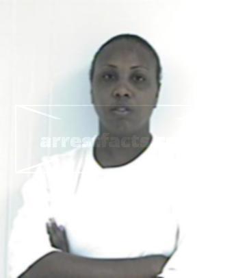 Sandra Mitchell Garrett