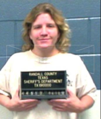 Melody Gay Blankenship