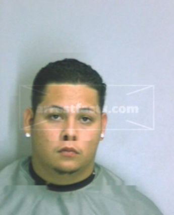 Hugo Antonio Reyes-Gallegos
