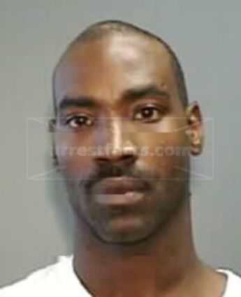Osric Martez Irvin