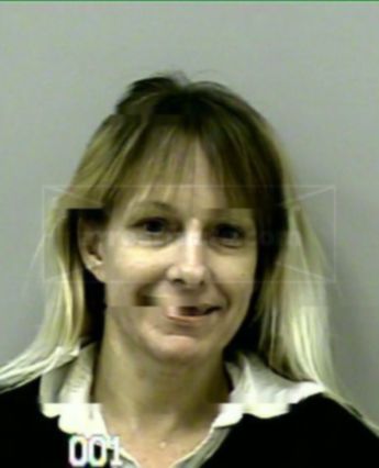 Laurel Anderson Dorminey