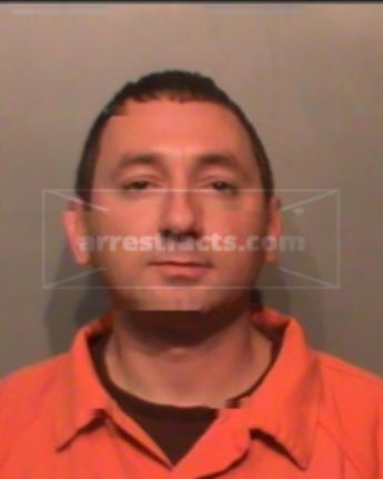 Sean Geary Johnson