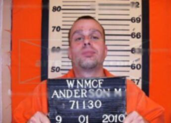 Mark Anderson