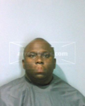 Bernard Bush