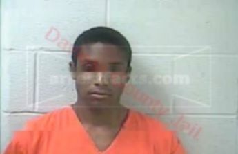 Samuel Ontez Dandridge