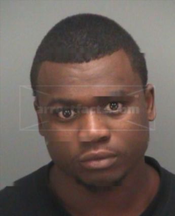 Sherrod Latrell Golden