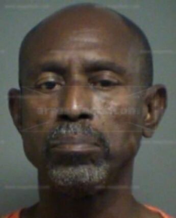 John Leroy Pressley