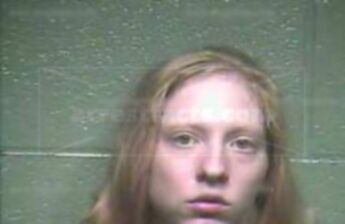 Rebecca Anna Cooper