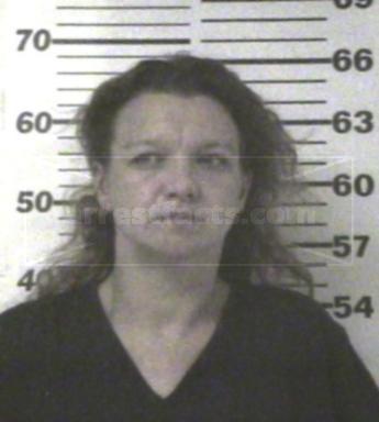 Christina Marie Catoe