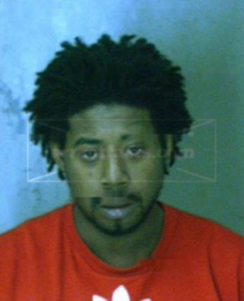 Calvin Sturdivant