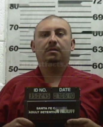 Joseph Michael Valencia