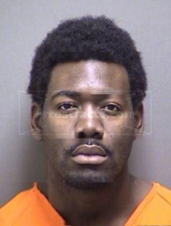 Jacquan Hykeem Moore