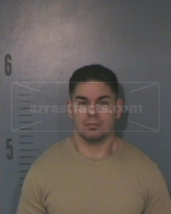 Jeremy Scot Sauceda