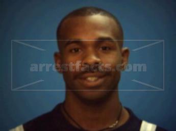 Darrell Lurue Lofton