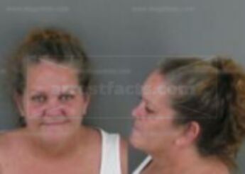 Joann Courtright Arnold