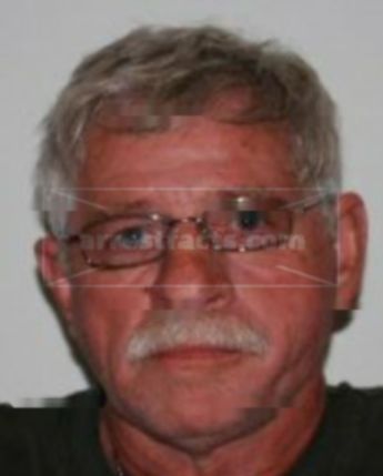 Mack Marshall Castleberry
