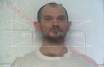 Donald Wade Harrison