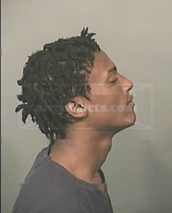 Bronte Jamal Mayers