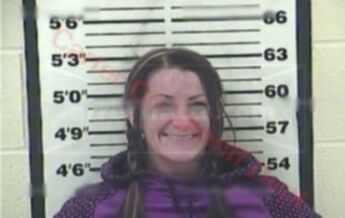 Jenny Lynn Mullins
