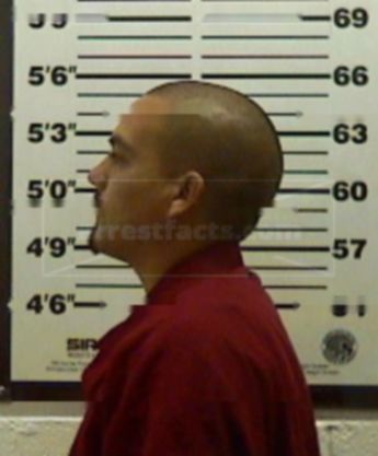 Armando Emmanuel Gutierrez