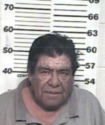 Juan Tovar Rodriguez