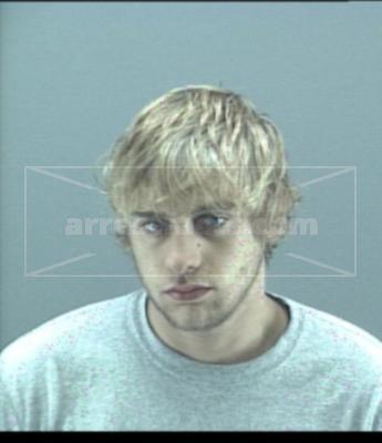 Jesse Michael Justiss