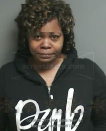 Lanita Rene Harrell