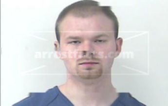 Joseph Nicholas Grover