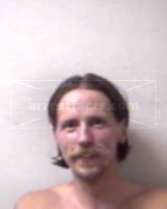Jess Eugene Washburn
