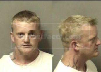Lonnie Dale Garland Mayes