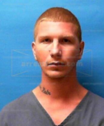 Christopher Manuel Thompson Brown