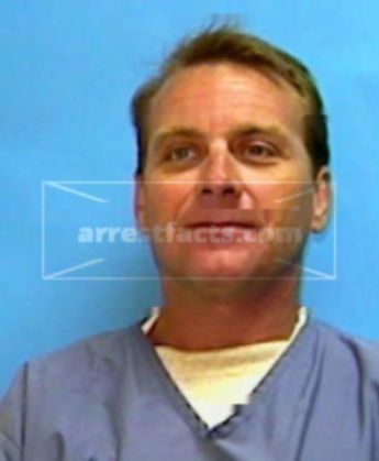 Michael Edward Williams