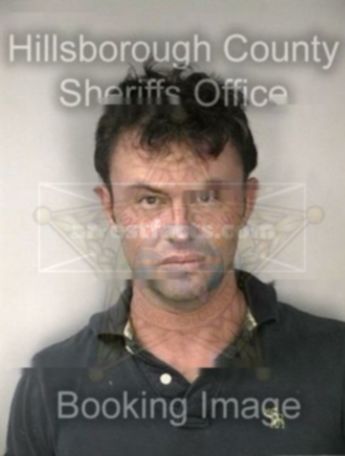 Timothy John Hazard