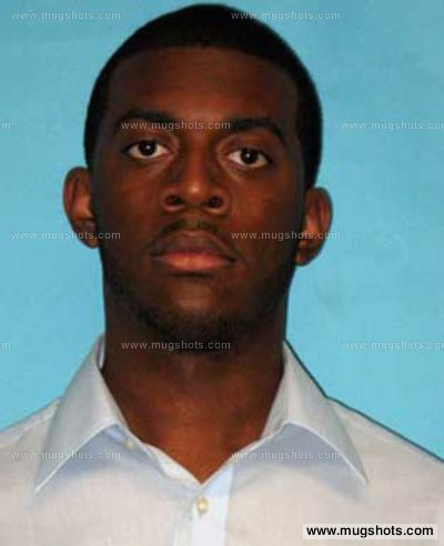 Rodney Alston Jacobs
