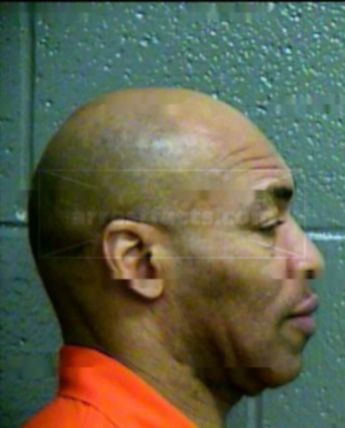 Ronnie D Allen