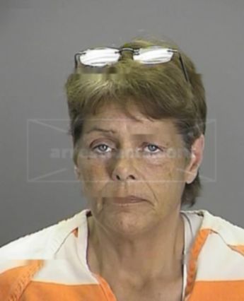 Debra Sue Nelson