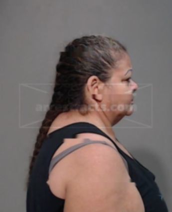 Bertha Idalia Lopez