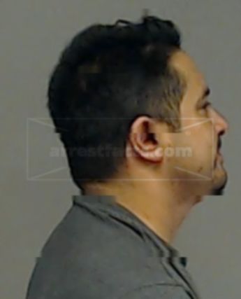 Christopher Gabriel Contreras