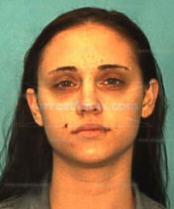 Amanda Pearl Bridges