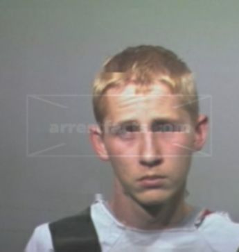 James Brandon Riddle