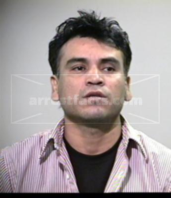 Cesareo Faz Cervantes