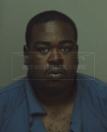 Earnest Harris