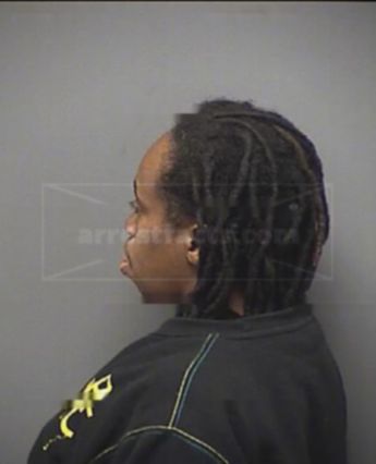 Darlene Dynette Waters